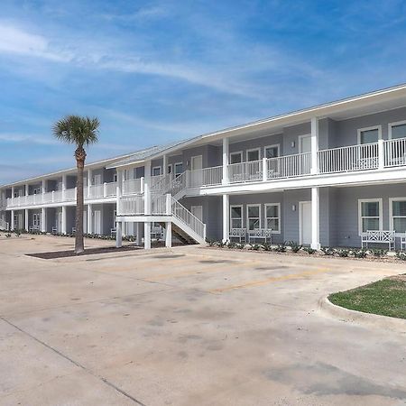 Apartmán A Piers To Be Tan Port Aransas Exteriér fotografie
